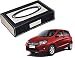 Samaira Black Tissue Paper Napkin Holer Box by Car Vastra For Maruti Suzuki Celerio RS.520.00