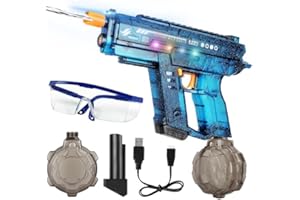 KIMIGO elektryczny pistolet na wodę dla dorosłych i dzieci