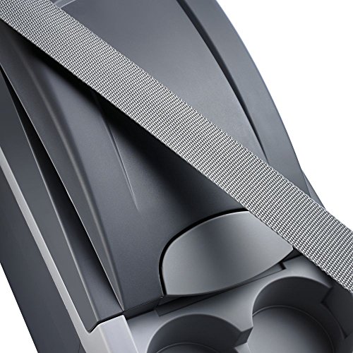 Dometic BordBar TB 08, tragbare thermo-elektrische Kühlbox / Heizbox, 8 Liter, 12 V für Auto und Lkw - 4