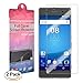 Produktbild Sony Xperia XA Schutzfolie [Vollständige Abdeckung], iTURBOS [2 Pack ] [Blasenfreie][Klar HD Ultra] Displayschutzfolie Displayschutz Screen Protector Für Sony Xperia XA [ Lebenslange Garantie]