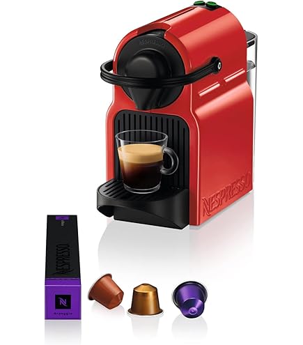 Caffitaly System Coffee machine white S22 (red) : Amazon.nl