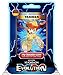 Produktbild TRAINER Mistys Entschlossenheit FULL ART 108/108 XY12 EVOLUTION - Booster mit 10 Deutsch Karten Pokemon my-booster