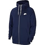 nike aw77 hoodie with arm pocket