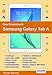 Produktbild Das Praxisbuch Samsung Galaxy Tab A