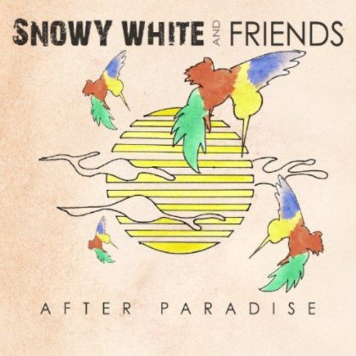 Preisvergleich Produktbild Snowy White And Friends - After Paradise