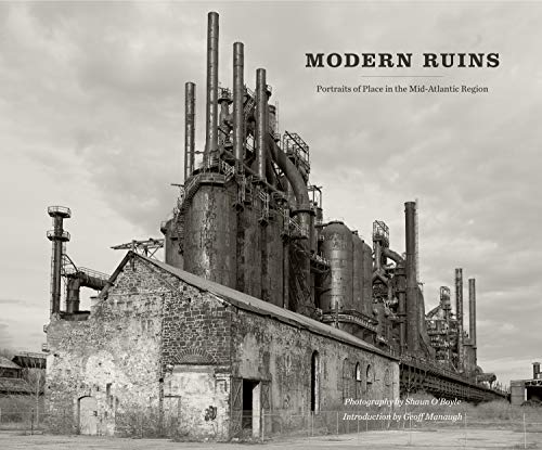 Modern Ruins (A Keystone Book)