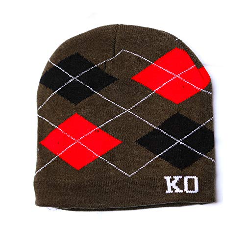 Rapidsflow® Hand Knitted Light Weight Unisex Winter Caps for Men and Women