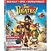 Produktbild Pirates Band of Misfits With Bandana [Blu-ray]