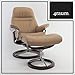 Produktbild Ekornes Stressless Sunrise (S) Signature mit Hocker I