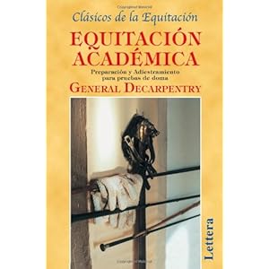 Equitación Académica