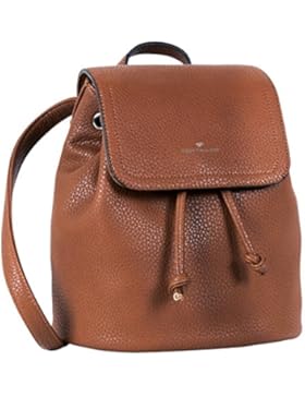 Tom Tailor Rucksack LOTTA 22027-22 cognac