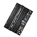 Produktbild CHOULI 12V 1000W Amplifier Board Audio Power Amplifier Powerful Bass Subwoofers PA-80D Black