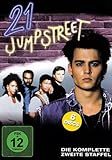  21 Jump Street - Die komplette zweite Staffel [6 DVDs]