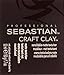 Sebastian Professional Form Craft Clay 50ml
