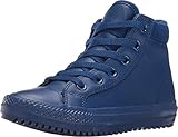  Converse - Chuck Taylor All Star, Stiefel, Hi Jungen, (Blue/Obsidian Blue), 28 M EU Kleines Kind