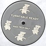 For DJ's Only [Vinyl Single 12''] - 40 Glocc Ludacris 
