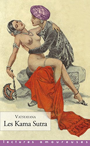 Le Kama Sutra (Lectures amoureuses t. 183) francais