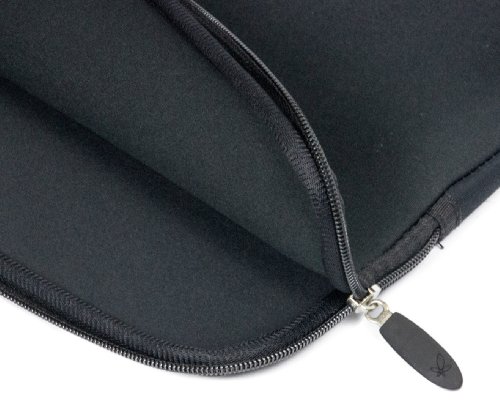 14″ 14.1″ 14.3″ 14.5″ Zoll Laptop Notebook Schutzhülle Tragetasche Hülle Bag Pouch - 3