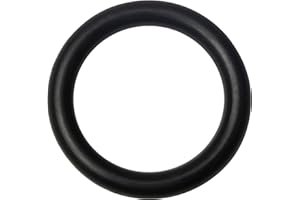 AERZETIX - C61930 - Lot de 20 Joints/O-ring toriques d'étanchéité 11x2 mm - dureté 70 - température de fonctionnement -30...100°C - en caoutchouc NBR - robinetteries - couleur noir