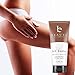 Self Tanner - Organic & Natural Sunless Tanning Lotion - Non-Streaking Cream Develops a Bronze and Golden Self Tan in a Few Hours - Non-Toxic and Dye-Free Formula is For All Skin Types, Light, Fair, Medium, Dark and Sensitive. Made in the USA