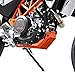 Produktbild Motor-Schutz KTM 690 SMC/ R 08-16 orange