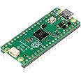 Raspberry Pi Pico H Pico with Headers Soldered