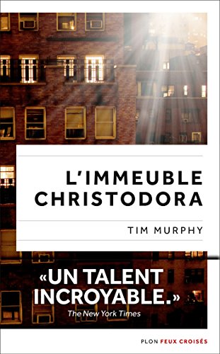 L'Immeuble Christodora L'Immeuble Christodora