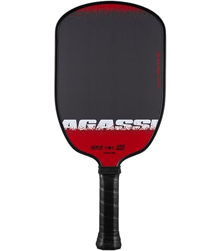 Vatic Pro Prism Flash Carbonfaser-Schläger, 16 mm, mit Schaumstoff-injizierten Wänden, inklusive Schlägerhülle