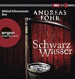 Cover zum Buch Schwarzwasser