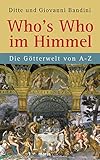 Image de Who's who im Himmel