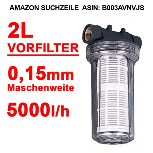 PUMPENSTEUERUNG DRUCKSCHALTER Automatic-Controller Durchflusswächter 23A-Sensor-Controller verkabelt für Hauswasserwerk Pumpe Brunnenpumpe Kreiselpumpe Tauchpumpe Tiefbrunnenpumpe - 3