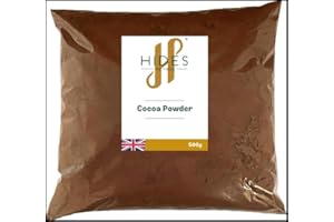 Hides Fine Foods - Cocoa Powder 500g (500g)