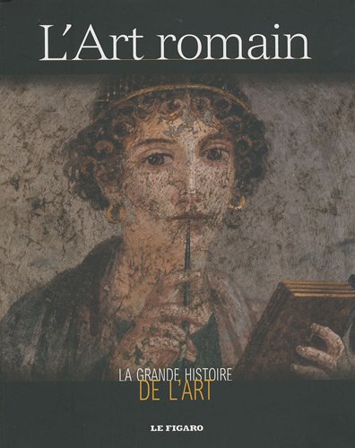 L'Art romain francais