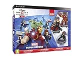 disney infinity el corte ingles Reúne a todos tus superhéroes de Marvel