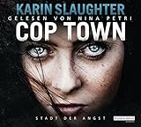 Cover zum Buch Cop Town: Stadt der Angst