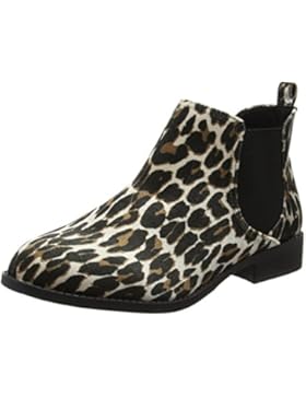 Dorothy Perkins Damen Moon Chelsea Boots