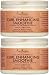 Shea Moisture Coconut Hibiscus Curl Enhancing Smoothie 12 Oz (Pack of 2) RS.3905.00