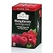 Produktbild Ahmad Tea-Raspberry Indulgence black tea, Himbeere Schwarztee