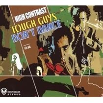 Tough Guys Don't Dance: Amazon.co.uk: CDs & Vinyl