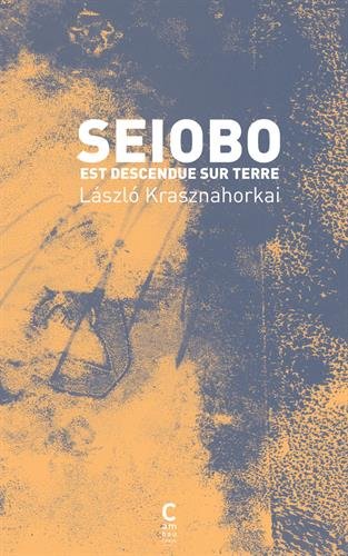 Seiobo est descendue sur Terre