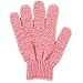 HT26 Gentle Body Scrub Gloves – Pack of 2