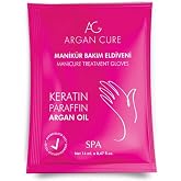 Argan Cure Manik&uuml;r Bakım Eldiveni