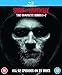 Sons Of Anarchy - Complete Seasons 1-7 [Blu-ray] [Region Free]