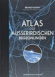 Image de Atlas der außerirdischen Begegnungen