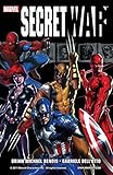 Image de Secret War