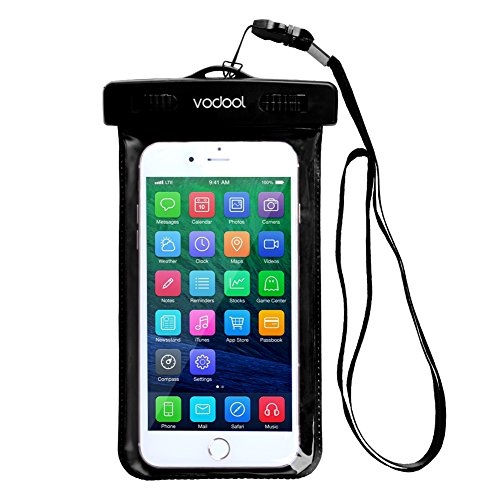 Preisvergleich Produktbild PB PEGGYBUY Wasserdichte Tasche Dry, Grau C7