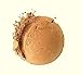 Amber Ward Vegan Natural Mineral Bronzer For Pale and Fair Skin (Sample -Travel Size 3ml, Light Bronzer)
