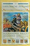 Cover zum Buch Die Griechische Zeitung: Unabhängige ...