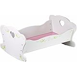 chad valley dolls cot