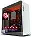 Produktbild Ankermann WildRabbit Gamer ProSeries PC Ryzen 2600 6x3.40GHz Radeon RX 580 4K 16GB RAM 500GB SSD Windows 10 PRO